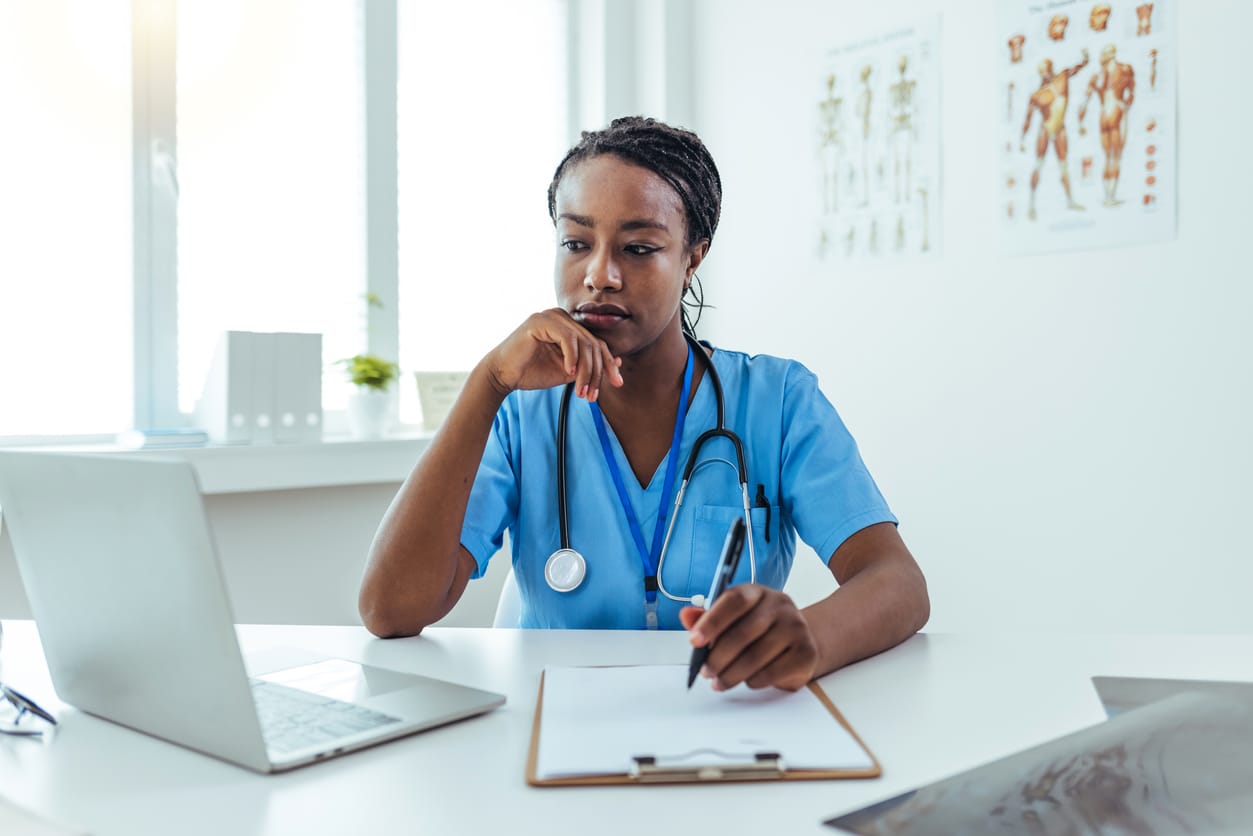 The NCLEX: Your Essential Guide to Nursing Licensure